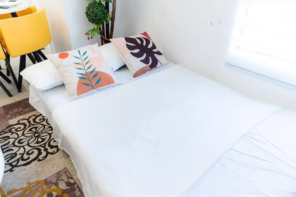 Apartment A2J Luxury 3Br Bgc Loft Near Malls And Airport Manila Philippines