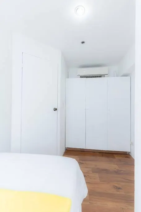 Apartment A2J Luxury 3Br Bgc Loft Near Malls And Airport Manila