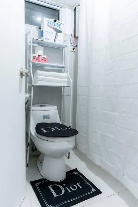 A2J Luxury 3Br Bgc Loft Near Malls And Airport Manila