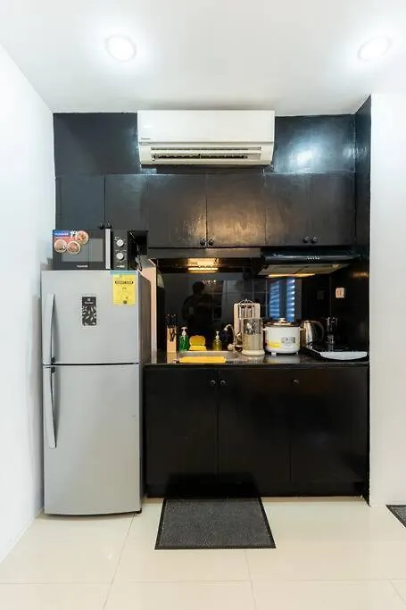 A2J Luxury 3Br Bgc Loft Near Malls And Airport Manila Philippines