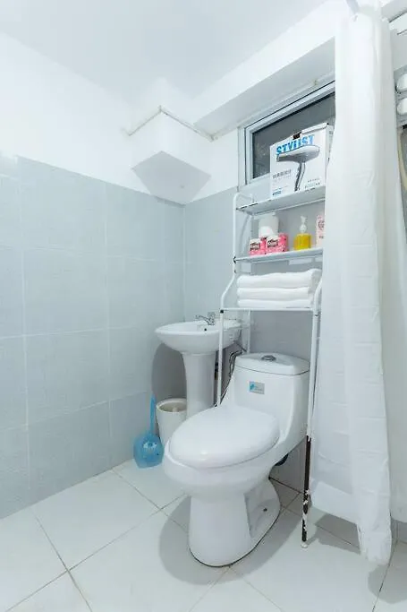 Apartment A2J Luxury 3Br Bgc Loft Near Malls And Airport Manila Philippines