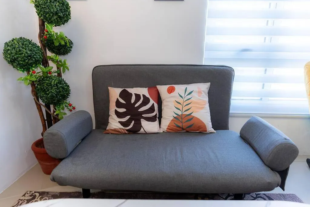 A2J Luxury 3Br Bgc Loft Near Malls And Airport Manila