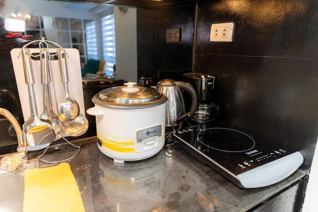 A2J Luxury 3Br Bgc Loft Near Malls And Airport Manila