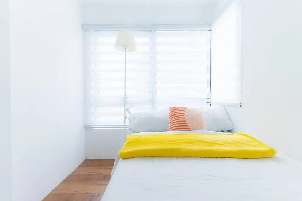 A2J Luxury 3Br Bgc Loft Near Malls And Airport Manila