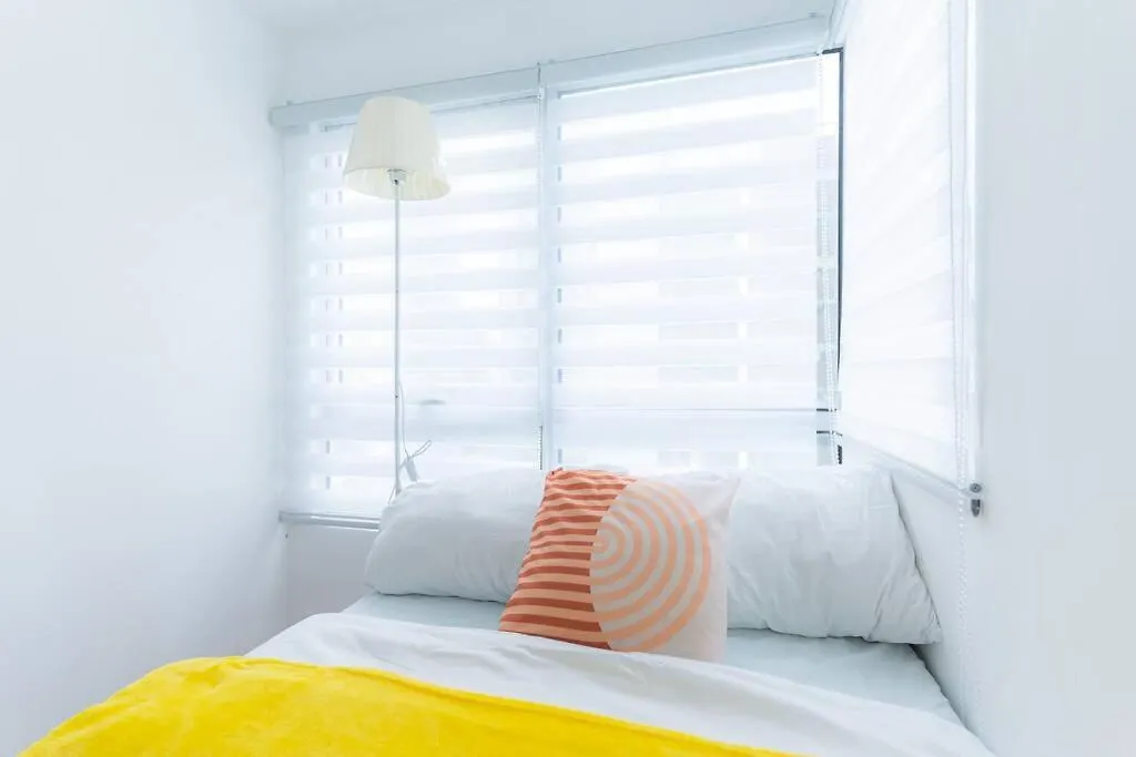 A2J Luxury 3Br Bgc Loft Near Malls And Airport Manila