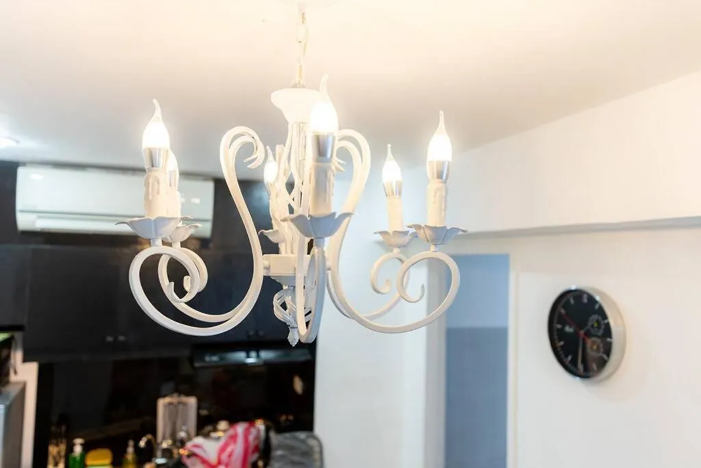Apartment A2J Luxury 3Br Bgc Loft Near Malls And Airport Manila
