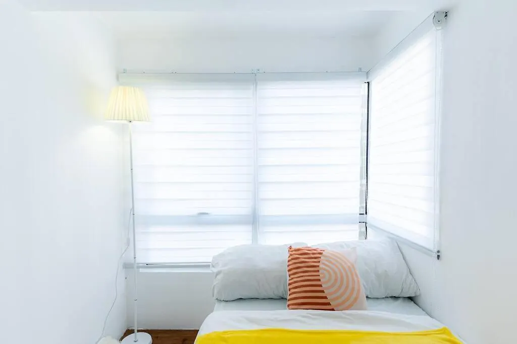 A2J Luxury 3Br Bgc Loft Near Malls And Airport Manila 0*,