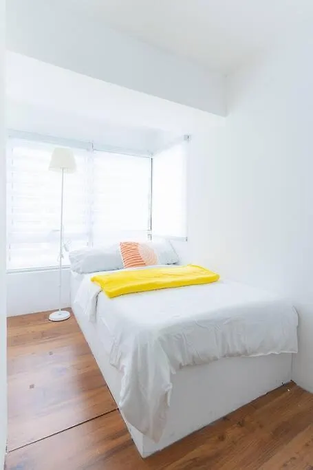 A2J Luxury 3Br Bgc Loft Near Malls And Airport Manila 0*,