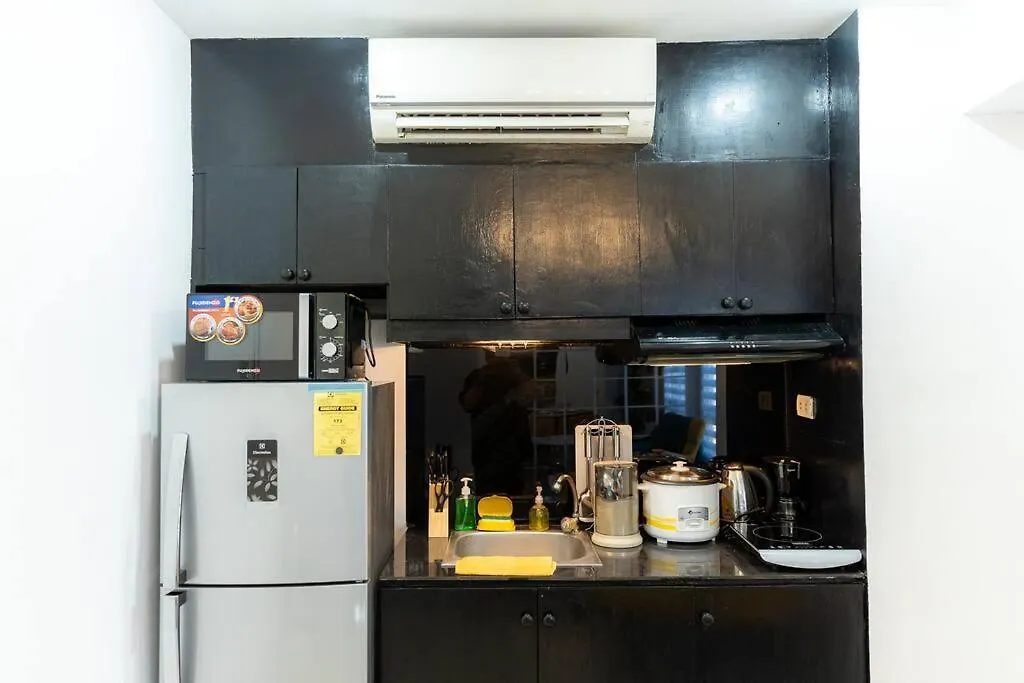 Apartment A2J Luxury 3Br Bgc Loft Near Malls And Airport Manila
