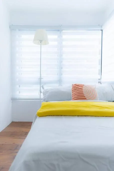 A2J Luxury 3Br Bgc Loft Near Malls And Airport Manila