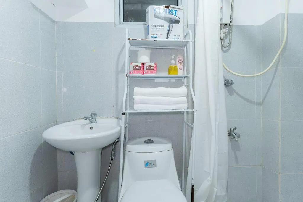 A2J Luxury 3Br Bgc Loft Near Malls And Airport Manila Apartment