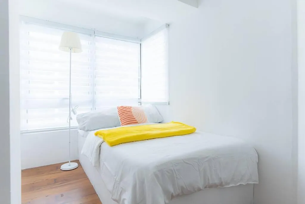 Apartment A2J Luxury 3Br Bgc Loft Near Malls And Airport Manila Philippines