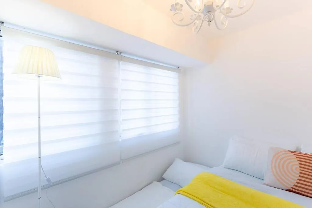 A2J Luxury 3Br Bgc Loft Near Malls And Airport Manila